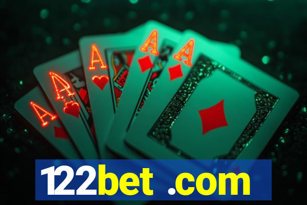 122bet .com